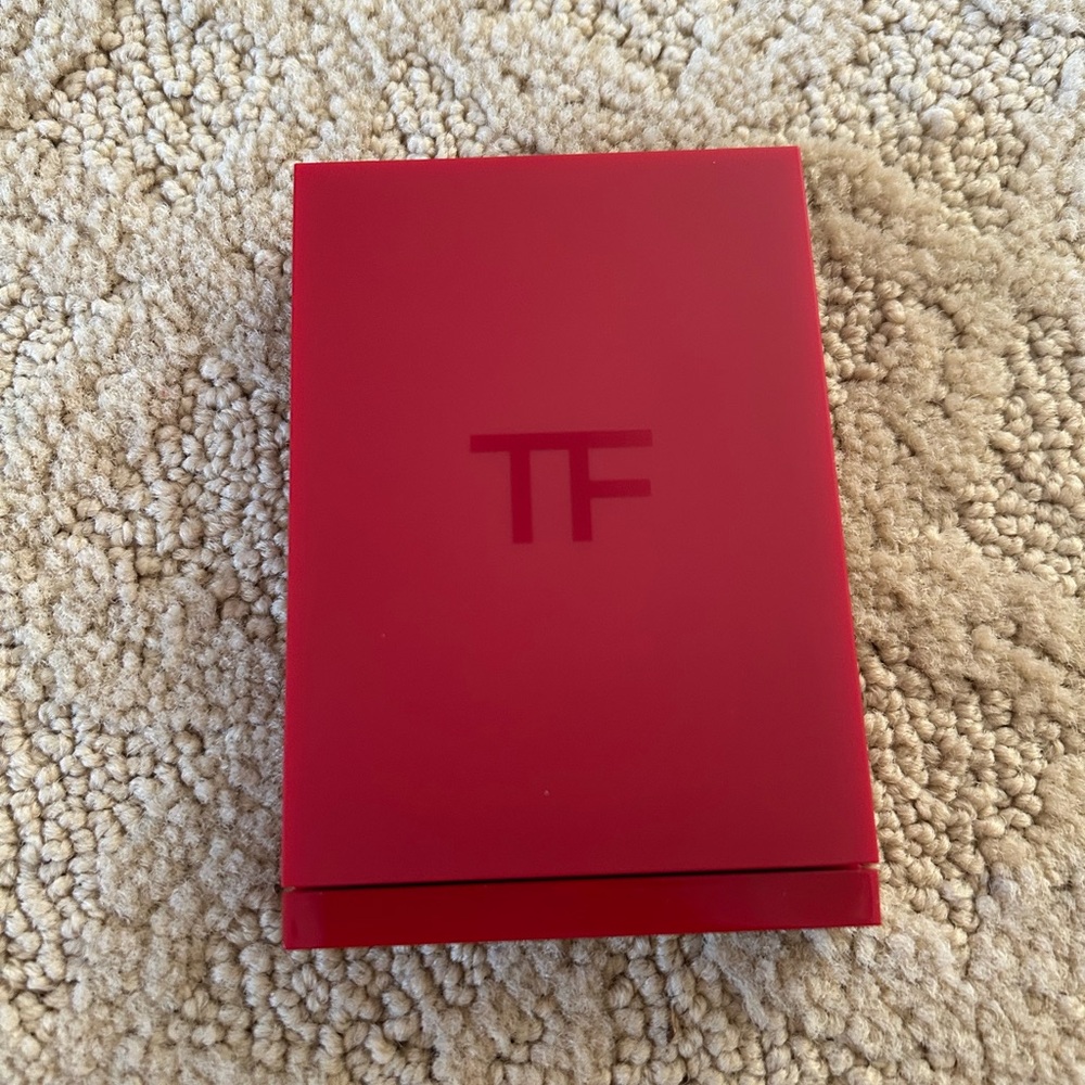 Tom Ford Eye Color Quad
